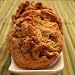 Gourmet Food : Butterscotch Pecan Cookies - 2 lb. Tin