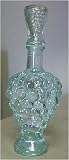 Italian Wine Decanter with Seal Tight Glass Stopper