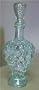 Italian Wine decanter or Olive Oil cruet with Seal Tight Glass Stopper