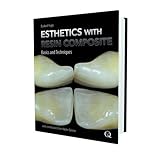 esthetics with resin composites basics and techniques