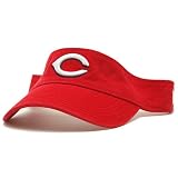 Cincinnati Reds Dug Out Visor