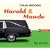 Harold und Maude