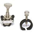 2 Mascot Wheel & Gear Puller Clock Watch Repair Tools