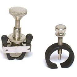 2 Mascot Wheel & Gear Puller Clock Watch Repair Tools
