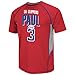 NBA Los Angeles Clippers Men's Chris Paul Jump Hook T-Shirt