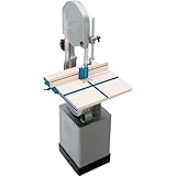 IMAGE OF Rockler Band Saw Table and Fence