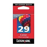 NEW Color Print Cartridge #29