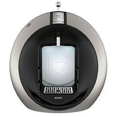 Krups KP 5009 Nescaf� Dolce Gusto Circolo� Titanium