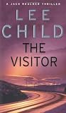 The Visitor (Jack Reacher, No. 4 Running Blind USA Edition)