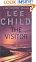 The Visitor (Jack Reacher, No. 4 Running Blind USA Edition)