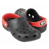 Crocs Georgia Black clogs