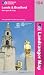 Leeds and Bradford, Harrogate and Ilkley (OS La...