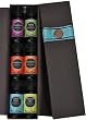 Synergy Blends- (Aphrodisiac, Breathe Easy, Meditation, Renew, Relaxation, Stress Relief) Top 6 Basic Sampler Pack 100% Pure Essential Oil Gift Set- 6/10 ml