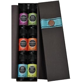 Synergy Blends- (Aphrodisiac, Breathe Easy, Meditation, Renew, Relaxation, Stress Relief)...