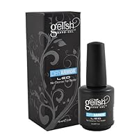 Gelish Hard-gel Dry Armor LED No Cleanse Top Sealer .5 oz