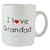 Love Grandad Mug