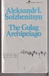 The Gulag Archipelago