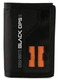 Call of Duty Black OPS II Nylon Tri-Fold Wallet