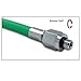 XS Scuba Miflex DS Regulator Hose