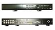 8ch 240fps Real-Time Pentaplex H.264 Standalone DVR 500GB HD