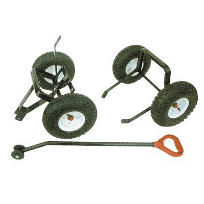 Wagon Kit - 800-Lb. Capacity