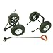 Tools & Hardware : Wagon Kit - 800-Lb. Capacity