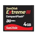 SanDisk CompactFlash