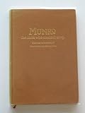 Munro, the mole who couldn't sleep