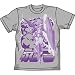 渋谷アニメ祭り　渋アニ Tシャツ M（杢GRAY）