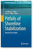 Pitfalls of Shoreline Stabilization: Selected Case Studies (Coastal Research Library)