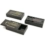 3 Magnetic Hide A Key Spare Key Storage Hider Holder