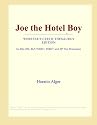 Joe the Hotel Boy (Webster's Czech Thesaurus Edition)