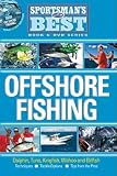 SPORTSMAN'S BEST BOOK/DVD Offshore Fishing