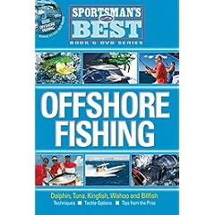 SPORTSMAN'S BEST BOOK/DVD Offshore Fishing
