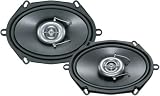 Kenwood KFC-C5780IE 5-Inch X 7-Inch 2-Way Custom Fit Speaker System