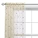 Silkwood Sheer Window Panel