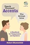 Teach Yourself Accents - The British...