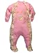 Camo Princess Footie by Baby's Own