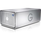 UPC 705487199543 product image for G-Technology G-RAID with Thunderbolt Removable Dual Drive Storage System 12TB (T | upcitemdb.com