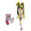 La Dee Da Runway Vacay, Tylie as Kabuki Cutie