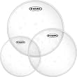 Evans Hydraulic Glass Tompack, Fusion (10 inch, 12 inch, 14 inch)