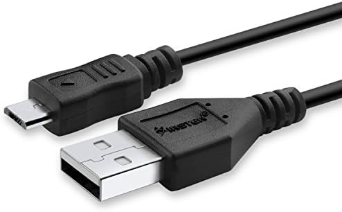 USB Data Charge Sync Cable for LG Chocolate Touch VX8575