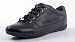 Head Modesport & Trekkingschuhe Damen -Sneaker aus Leder, Lederdecksohle, TR-Sohle in schwarz
