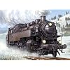 Trumpeter 217 - Dampflokomotive BR86