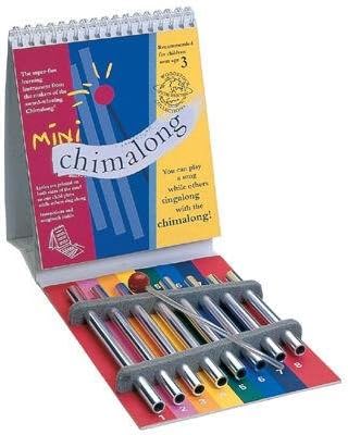 Woodstock Mini Chimalong