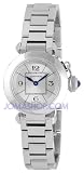 41drxN3qFEL. SL160  Cartier Womens CRTW3140007 Miss Pasha Small Watch