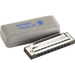 Hohner Special 20 Classic C-Dur