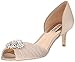 Badgley Mischka Women's Caitlin Dress Pump