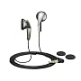 Sennheiser MX 365 In-Ear Micro-Kopfhoerer ergonomi&hellip von Sennheiser