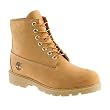 Timberland Mens Waterproof 6 Inch Basic Boot